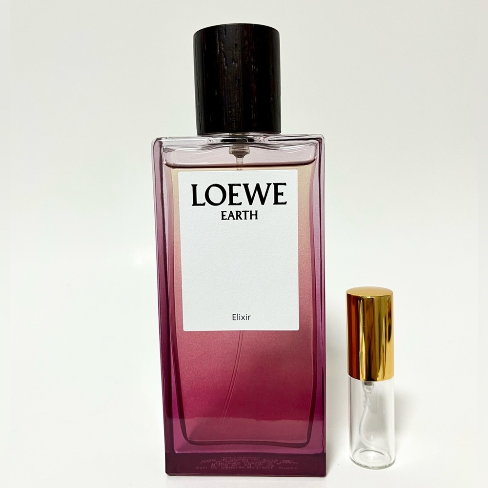 Loewe Earth Elixir (5ml) decant